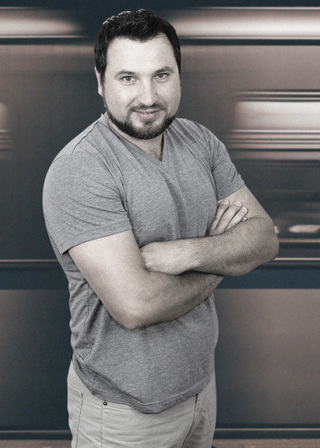 Vadim Kapakly